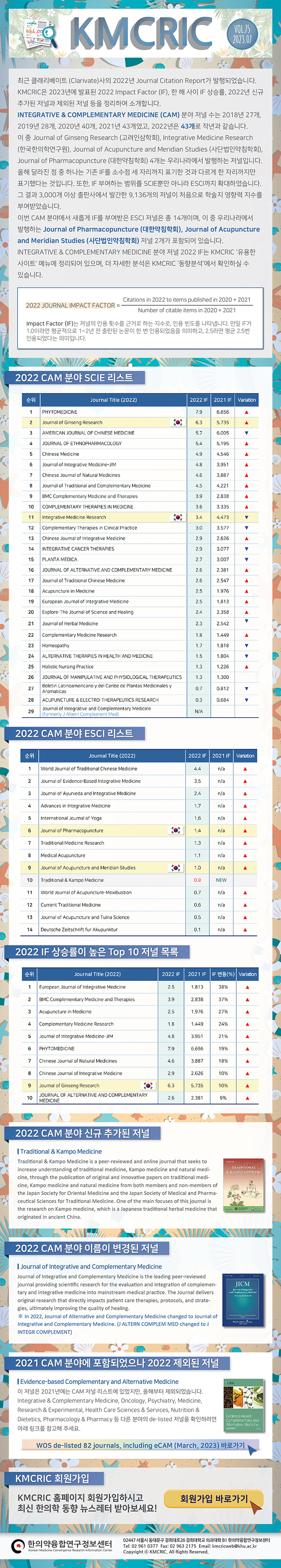 KMCRIC Newsletter 202307 vol 75 230718.jpg