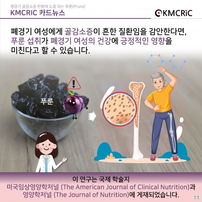0084 cardnews-폐경기 골감소증 완화에 도움 되는 푸룬(Prune)-한글_페이지_11.jpg