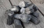 Activated charcoal